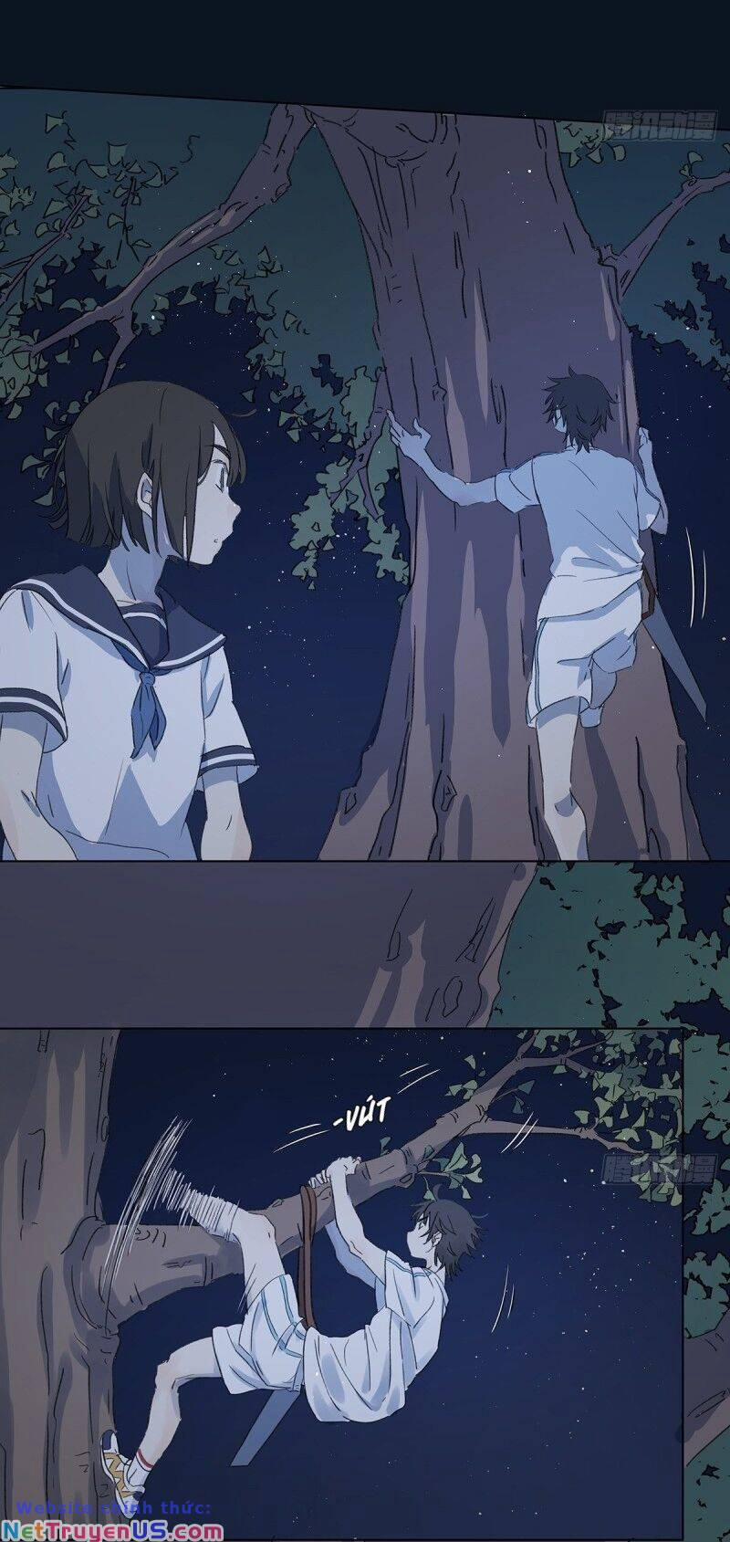 Nạn Nhân Thứ 7 5 trang 38