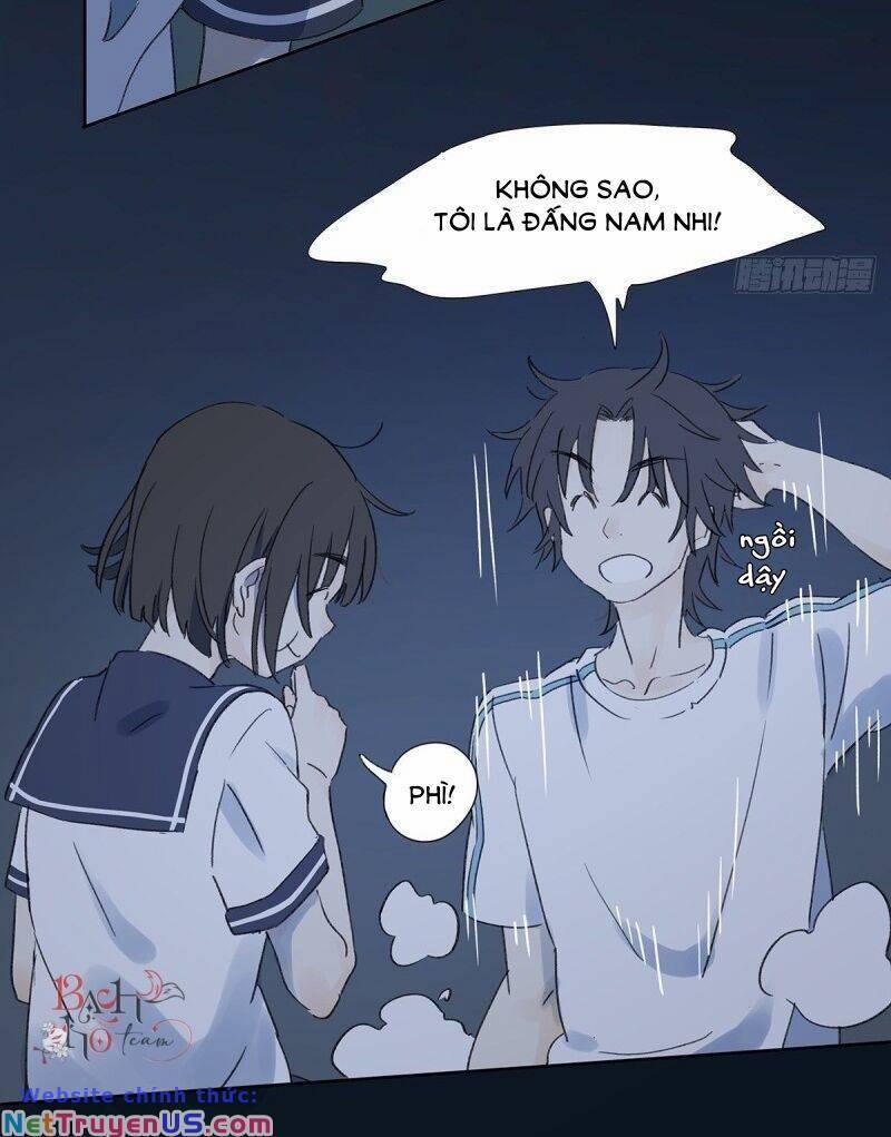 Nạn Nhân Thứ 7 5 trang 45