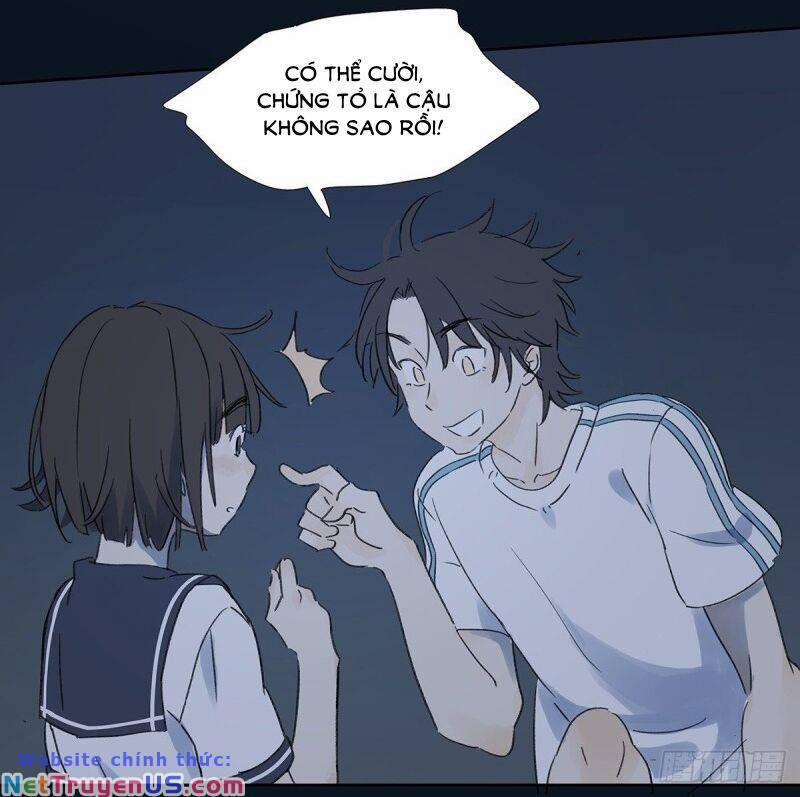 Nạn Nhân Thứ 7 5 trang 46