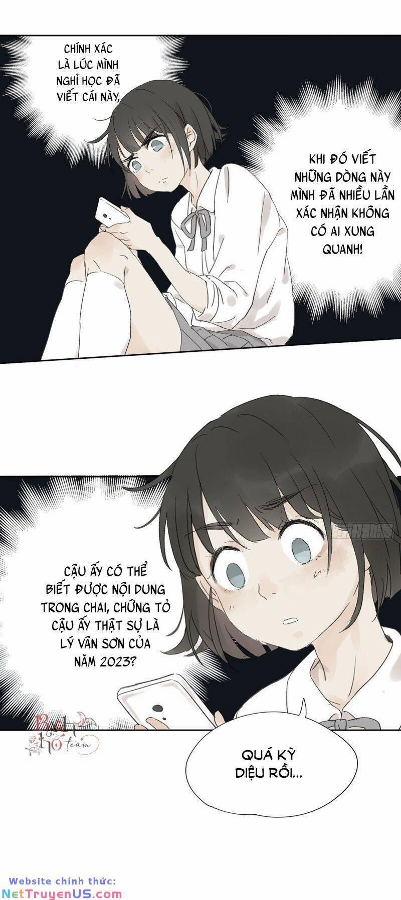 Nạn Nhân Thứ 7 5 trang 61