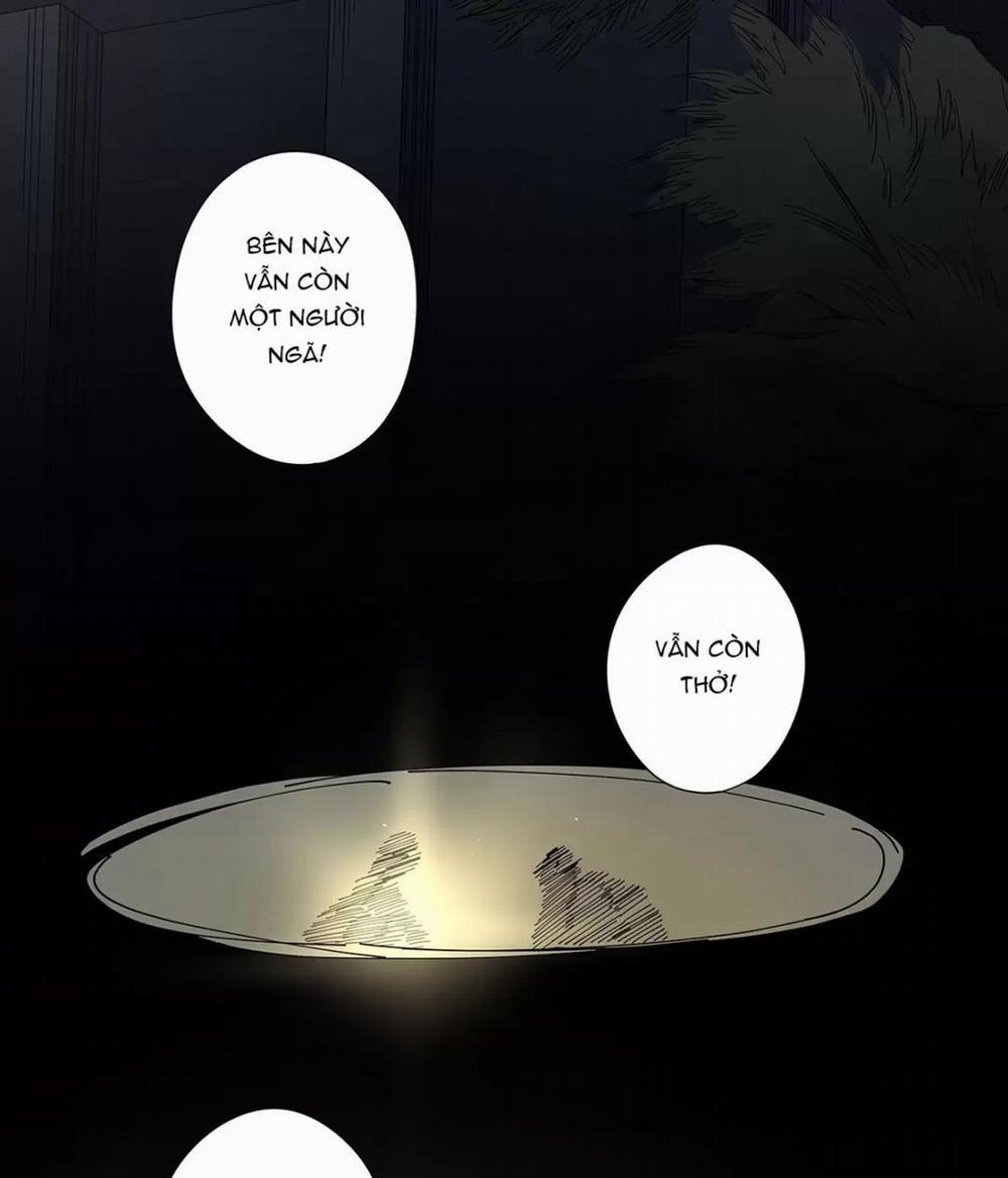 Nạn Nhân Thứ 7 50 trang 1