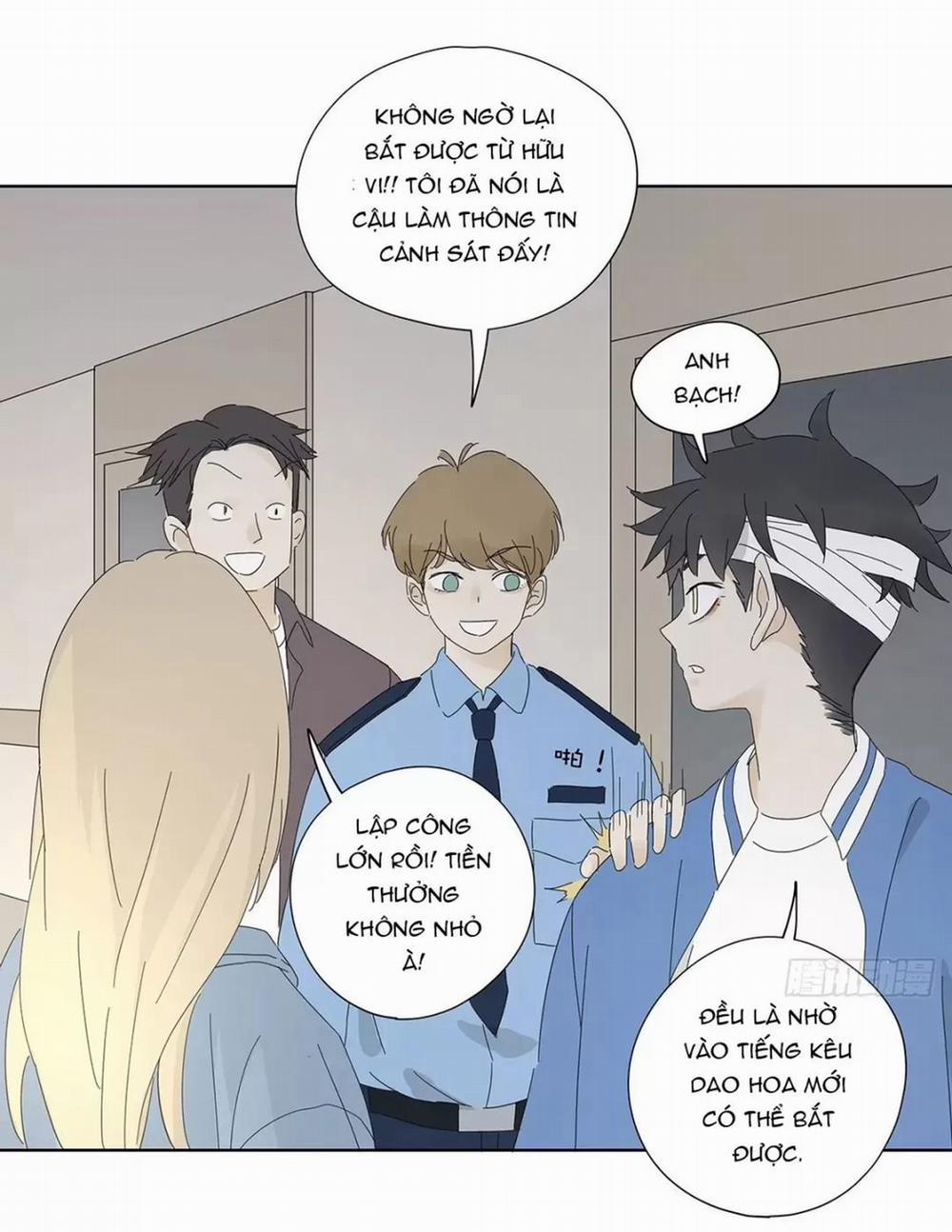 Nạn Nhân Thứ 7 50 trang 17