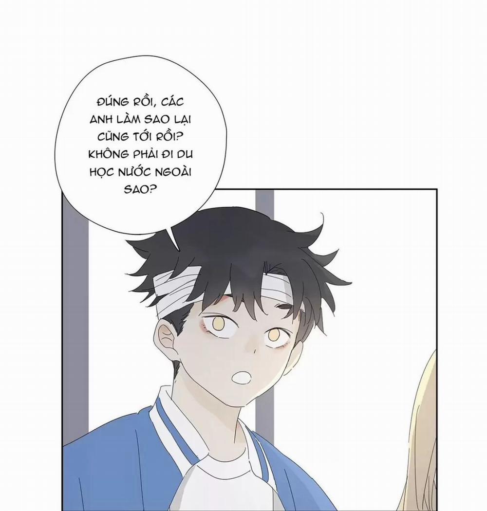 Nạn Nhân Thứ 7 50 trang 19