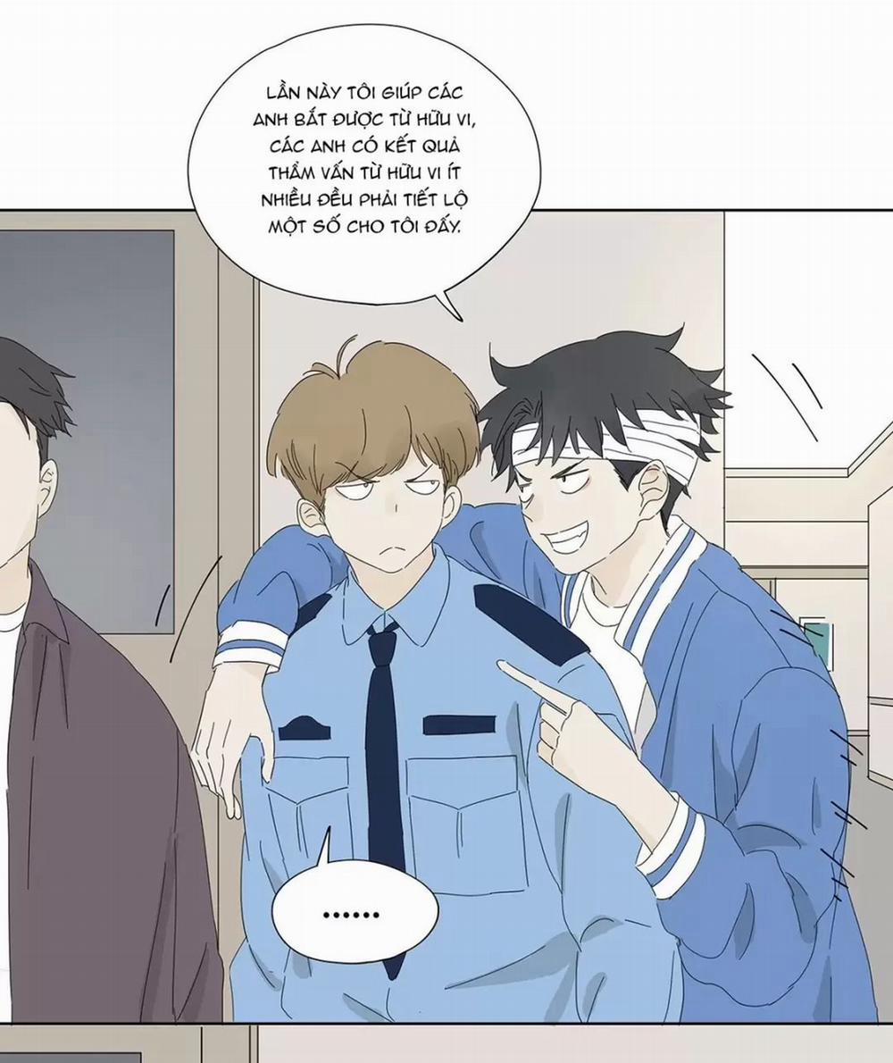 Nạn Nhân Thứ 7 50 trang 21