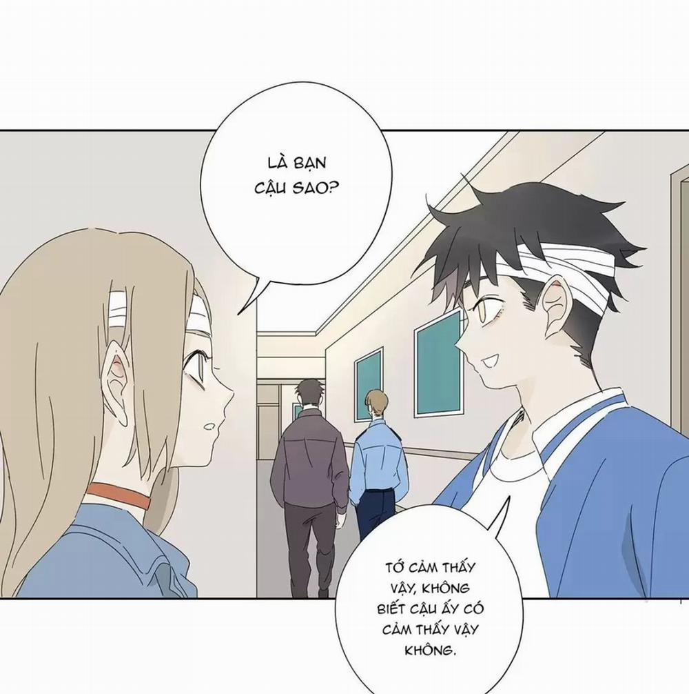 Nạn Nhân Thứ 7 50 trang 24