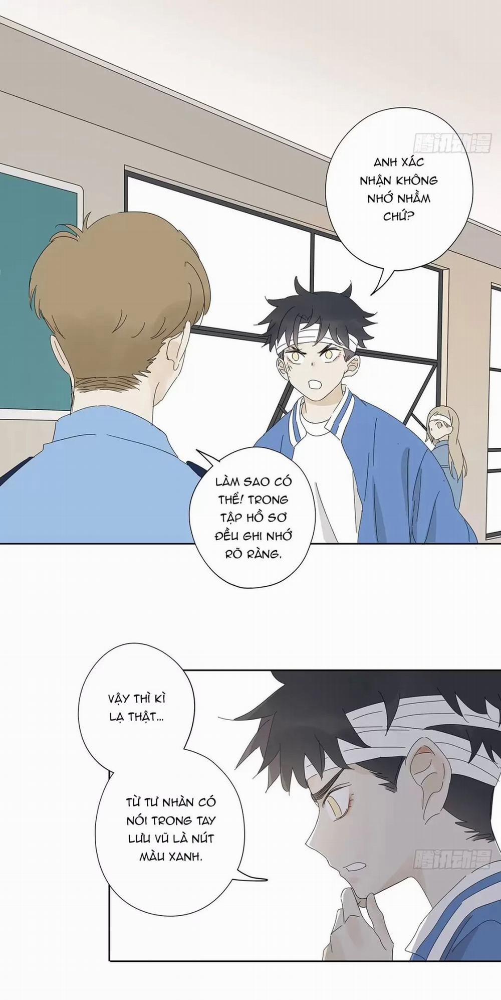 Nạn Nhân Thứ 7 50 trang 29