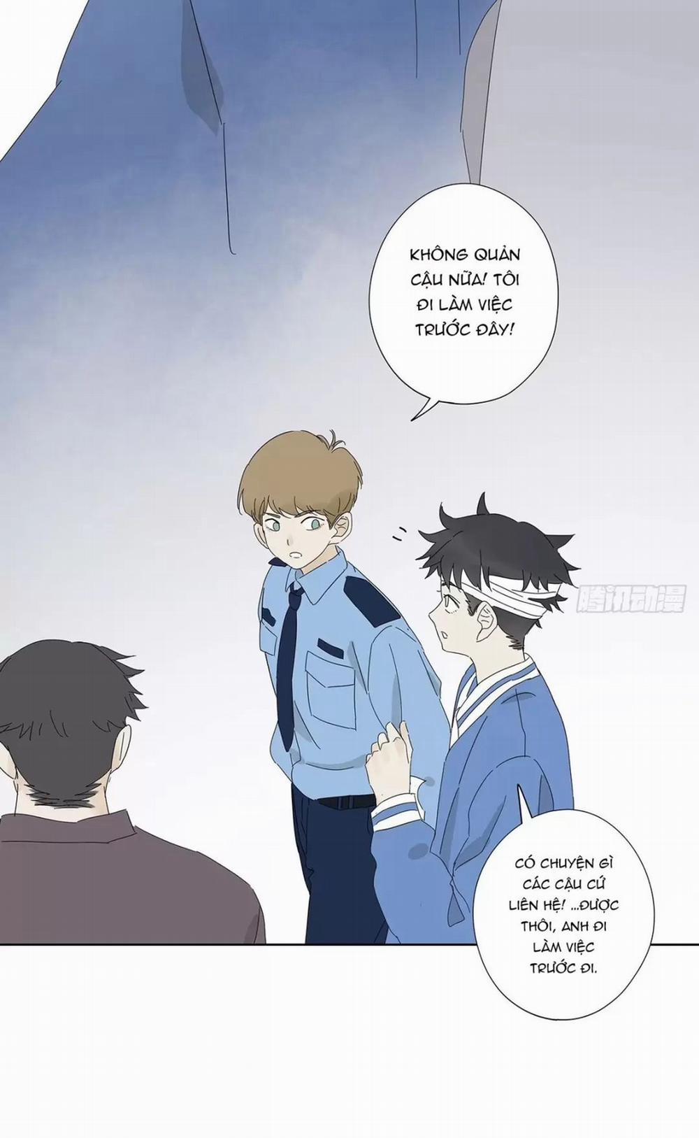 Nạn Nhân Thứ 7 50 trang 31