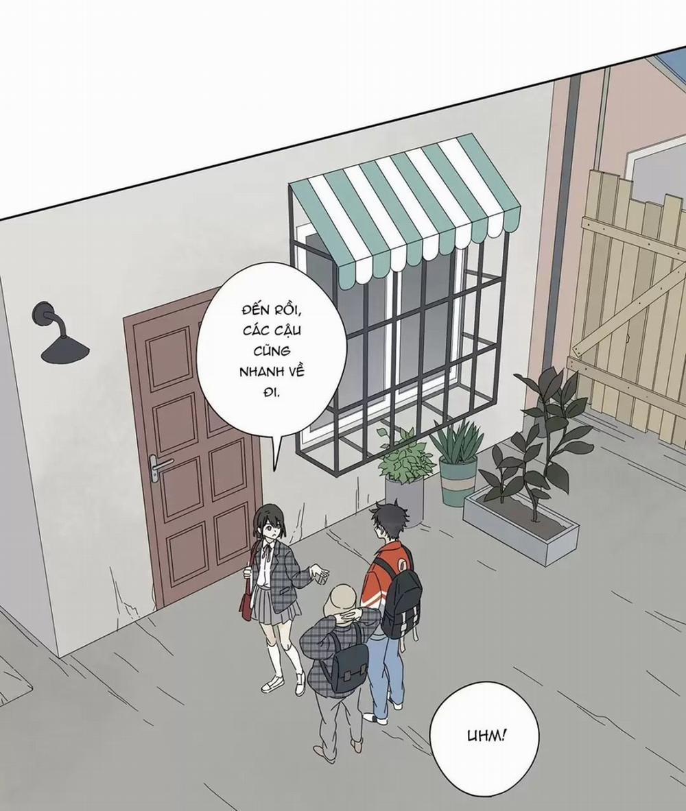 Nạn Nhân Thứ 7 50 trang 33