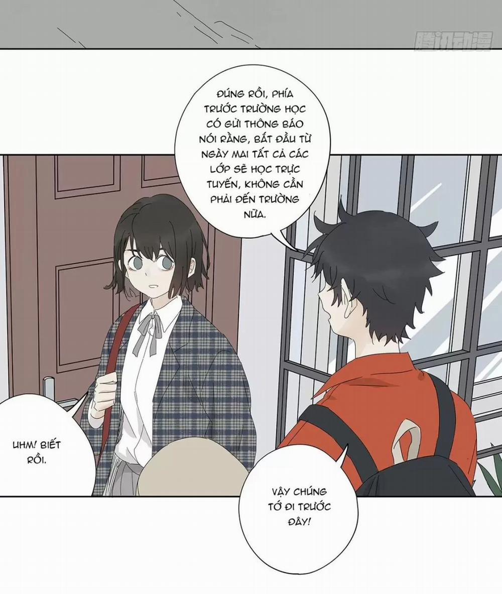 Nạn Nhân Thứ 7 50 trang 34