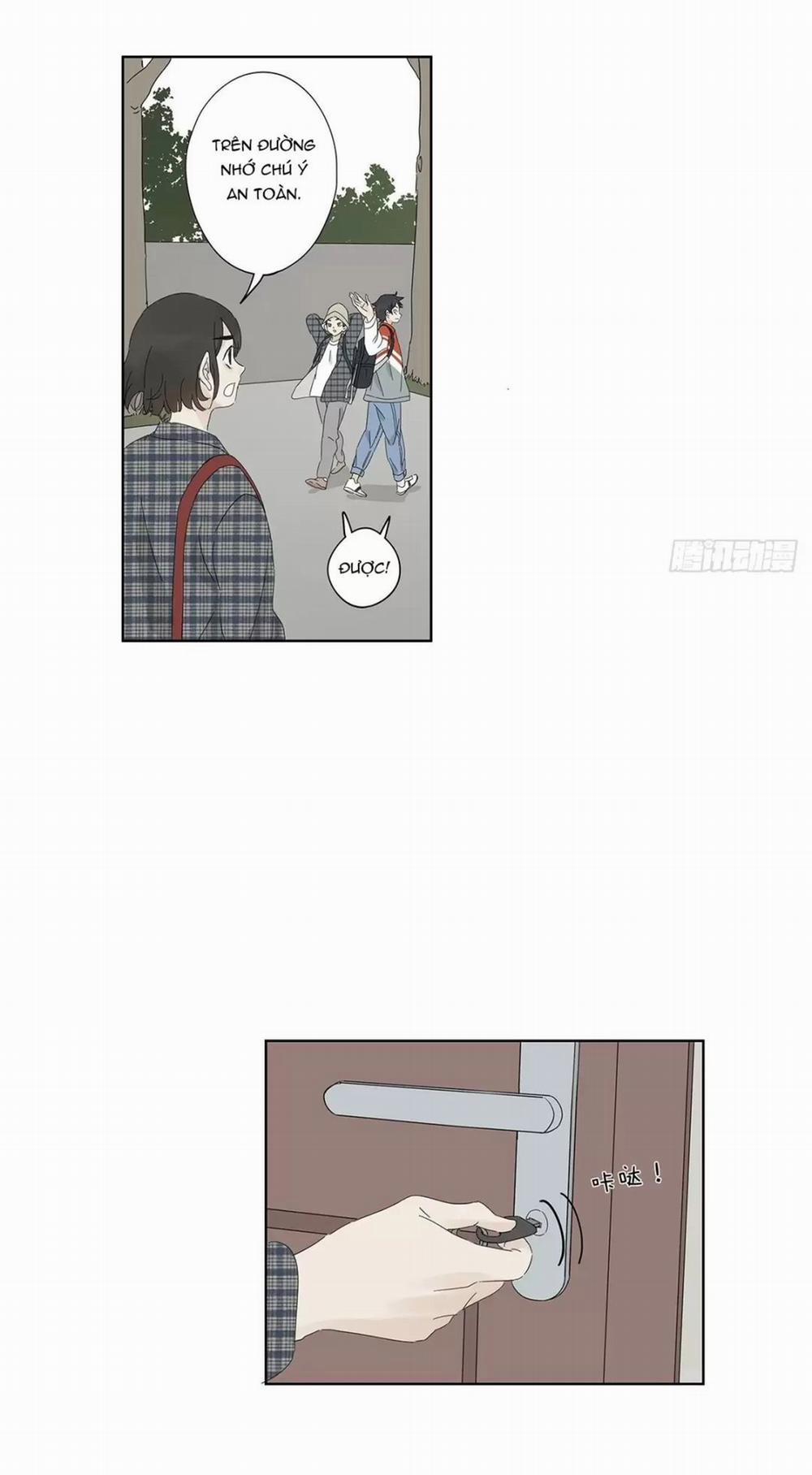 Nạn Nhân Thứ 7 50 trang 35