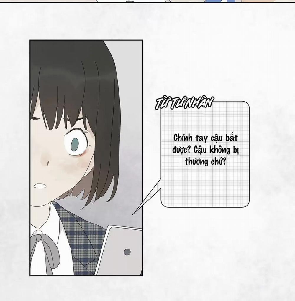 Nạn Nhân Thứ 7 50 trang 39