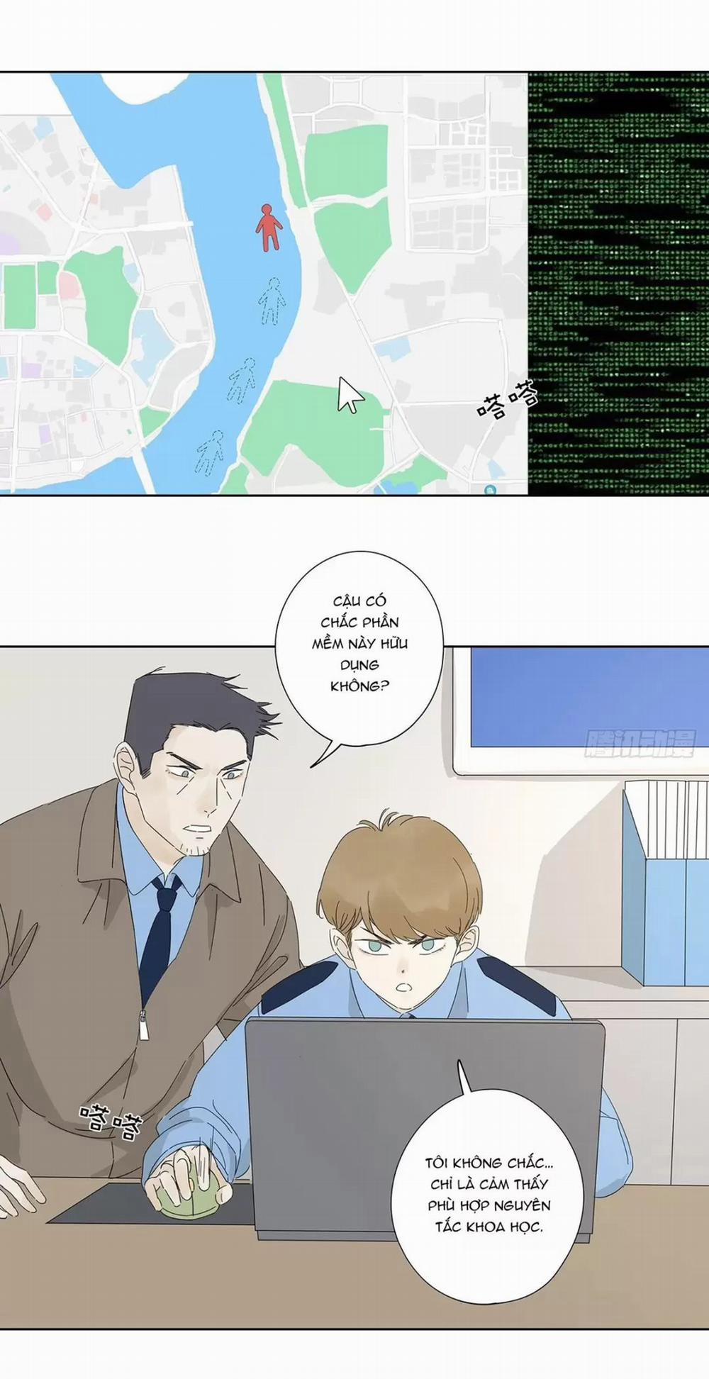 Nạn Nhân Thứ 7 51 trang 1