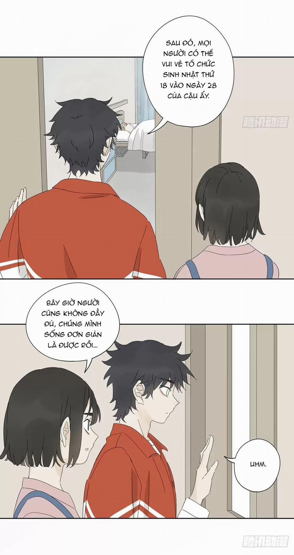 Nạn Nhân Thứ 7 51 trang 14