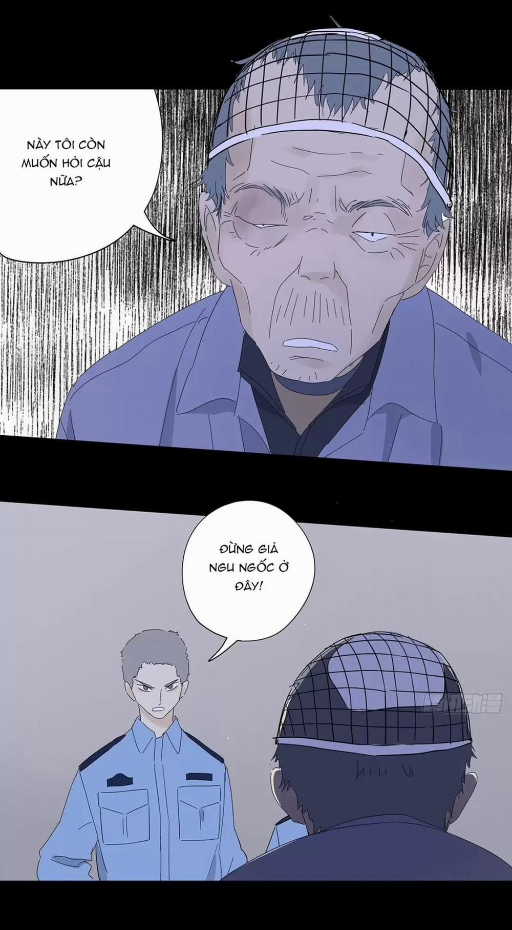 Nạn Nhân Thứ 7 51 trang 24