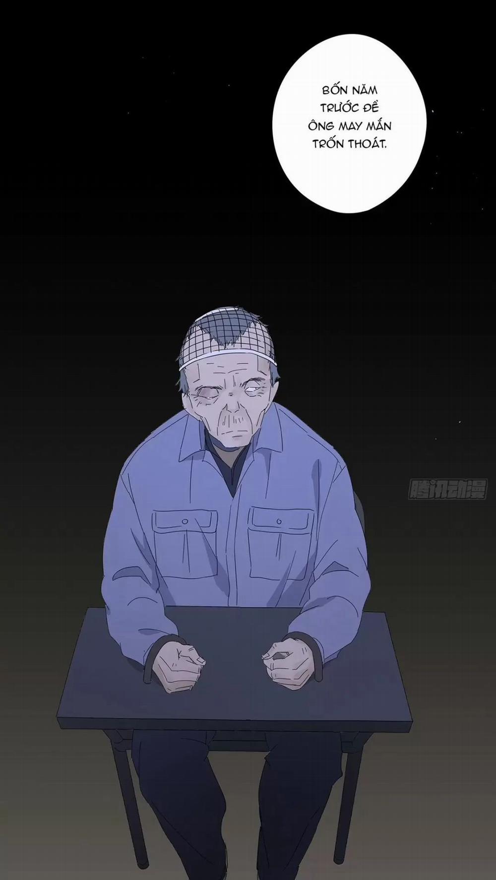 Nạn Nhân Thứ 7 51 trang 25