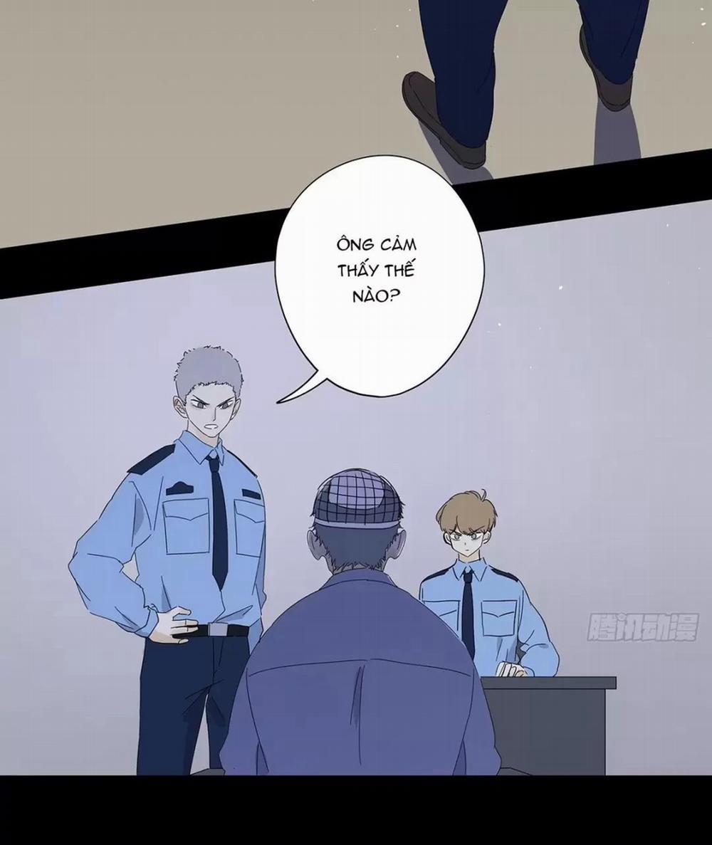 Nạn Nhân Thứ 7 51 trang 27