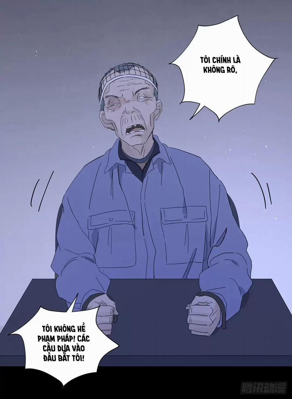 Nạn Nhân Thứ 7 51 trang 29