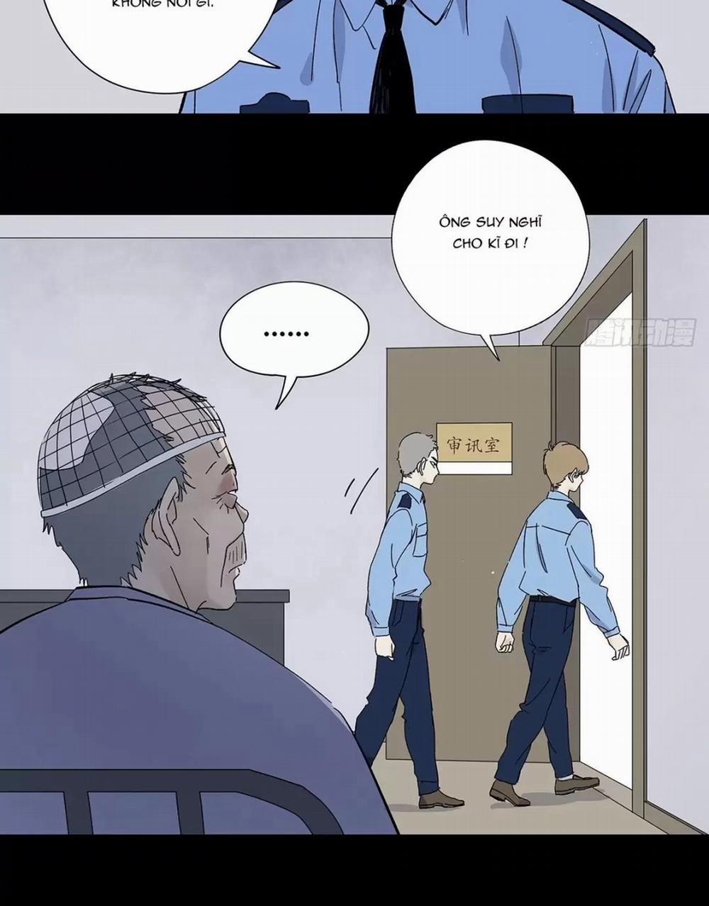 Nạn Nhân Thứ 7 51 trang 31