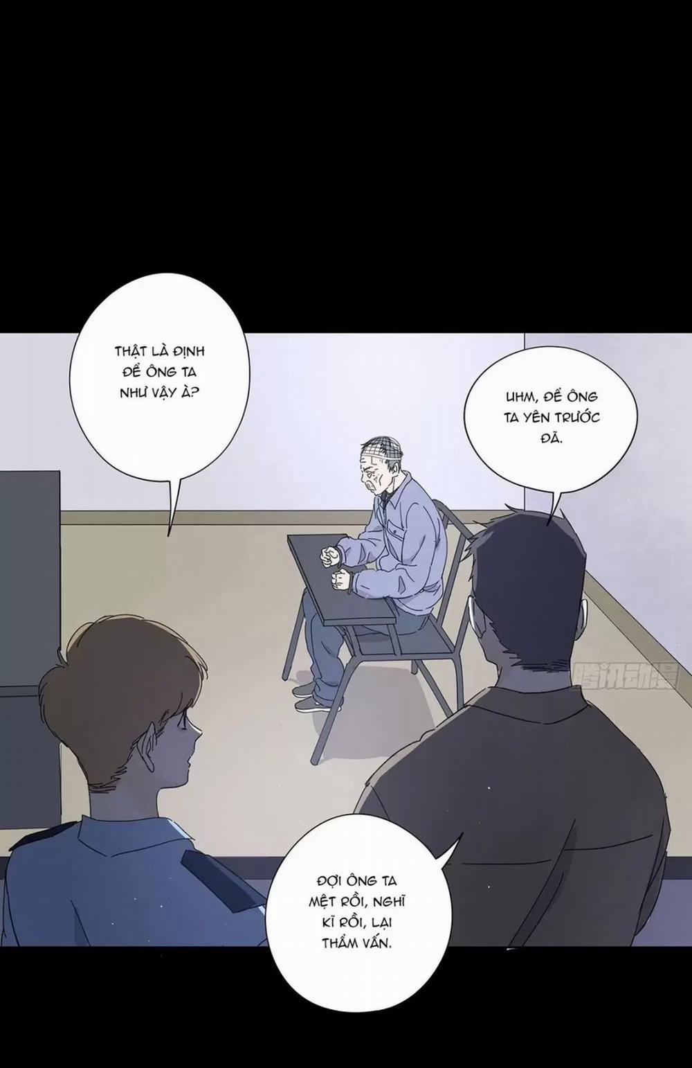 Nạn Nhân Thứ 7 51 trang 32