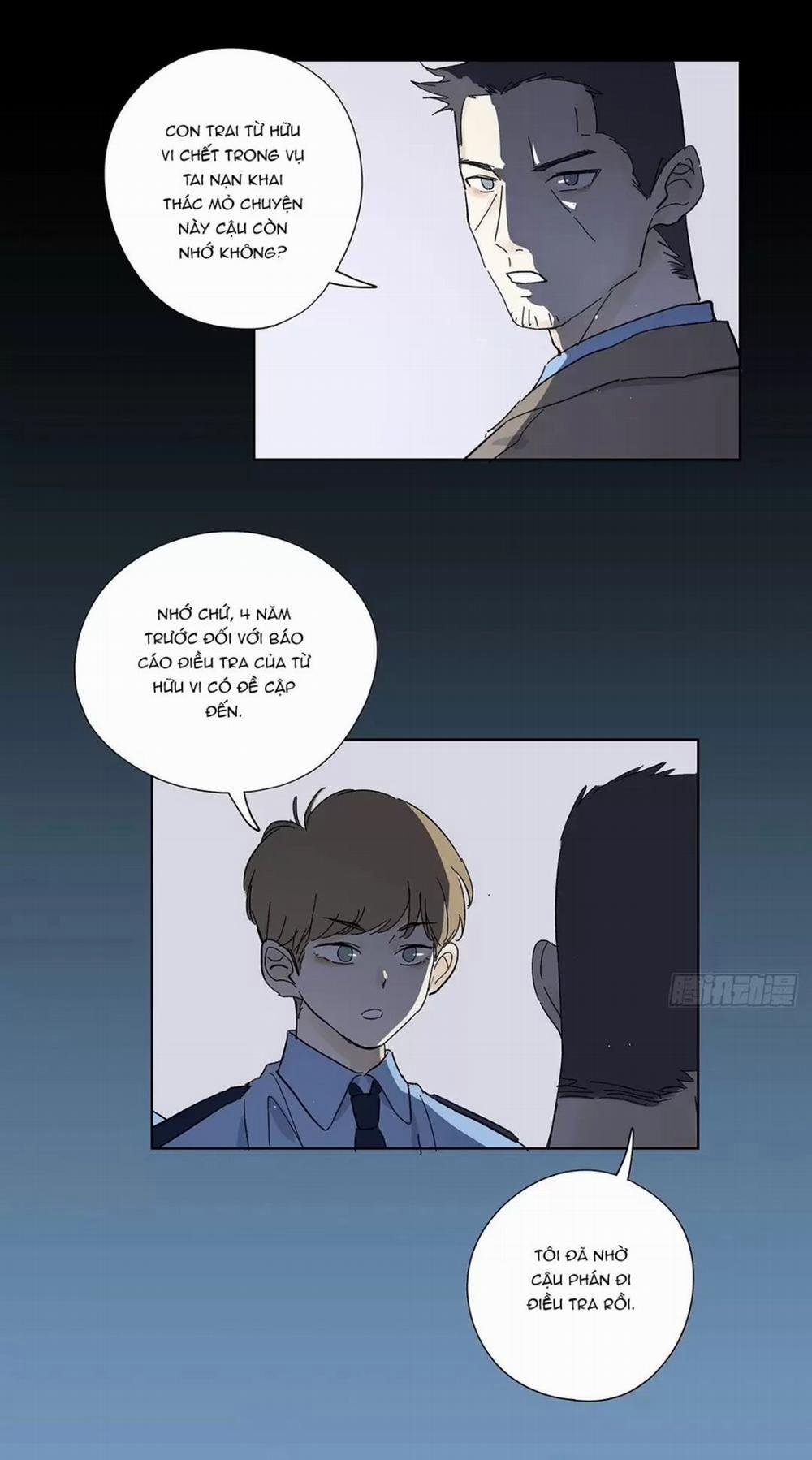 Nạn Nhân Thứ 7 51 trang 33