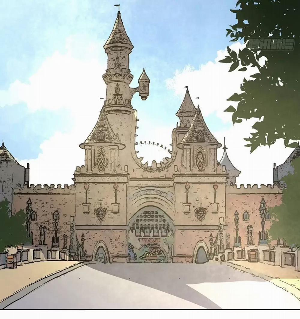 Nạn Nhân Thứ 7 51 trang 35