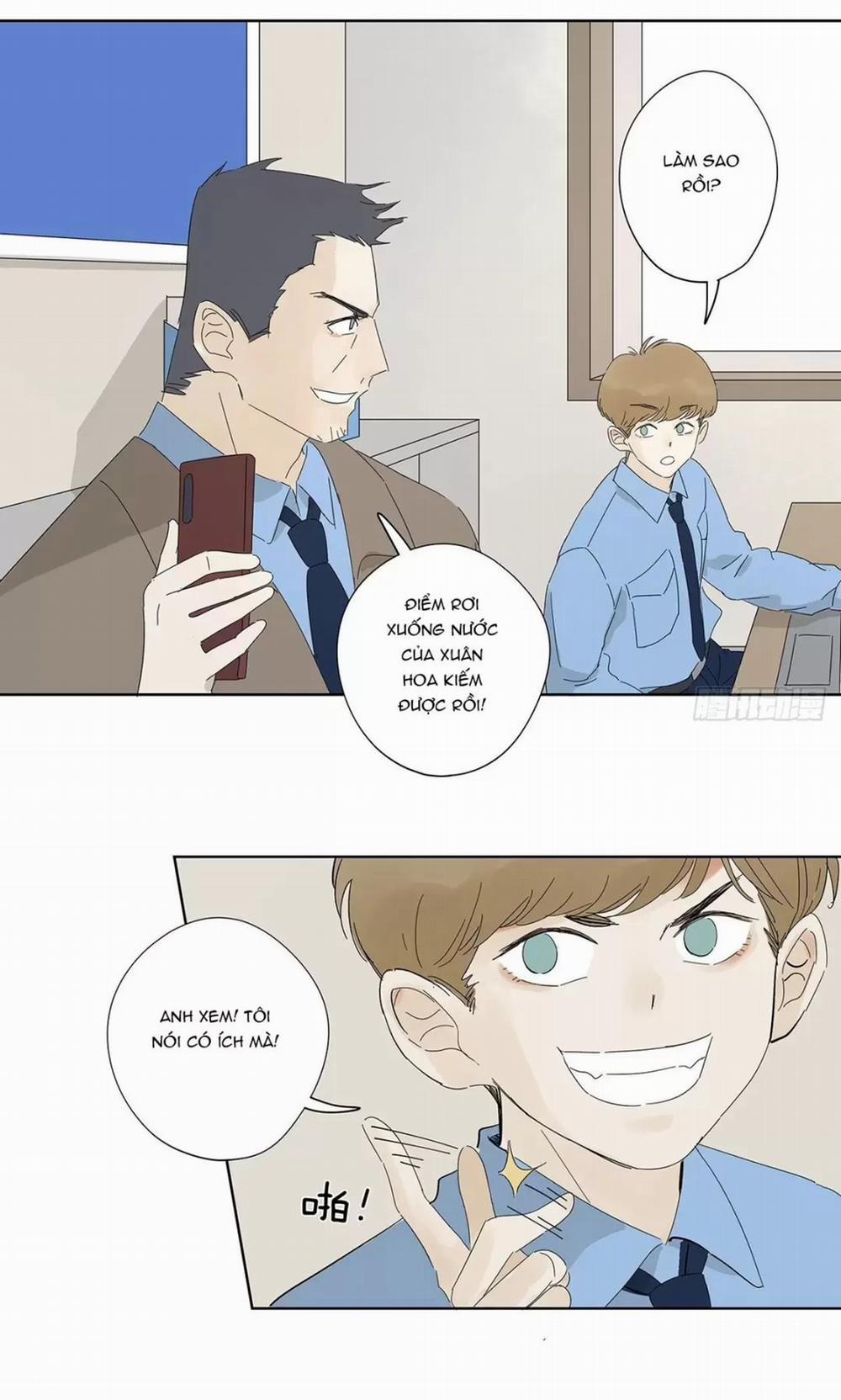 Nạn Nhân Thứ 7 51 trang 4