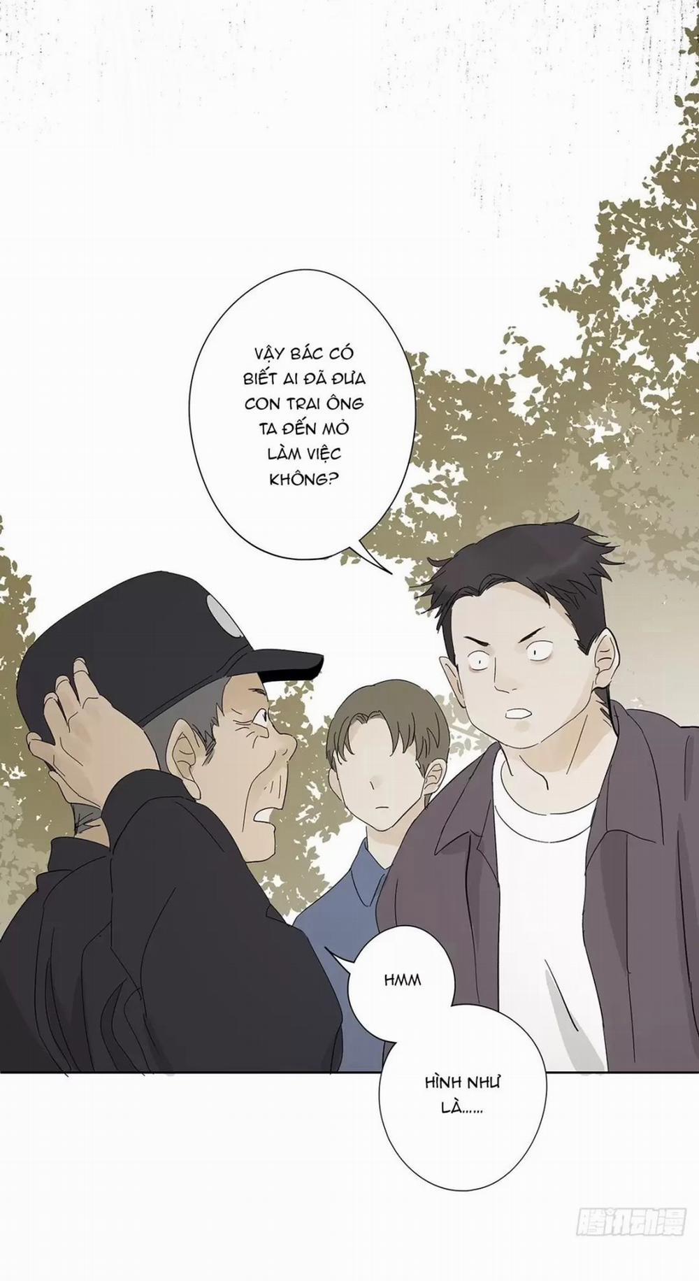 Nạn Nhân Thứ 7 51 trang 43