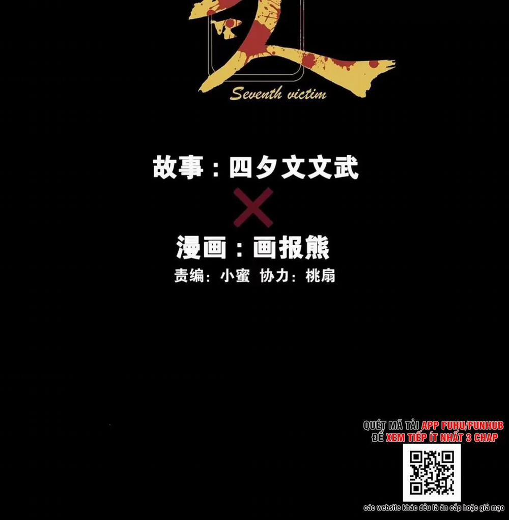 Nạn Nhân Thứ 7 52 trang 1