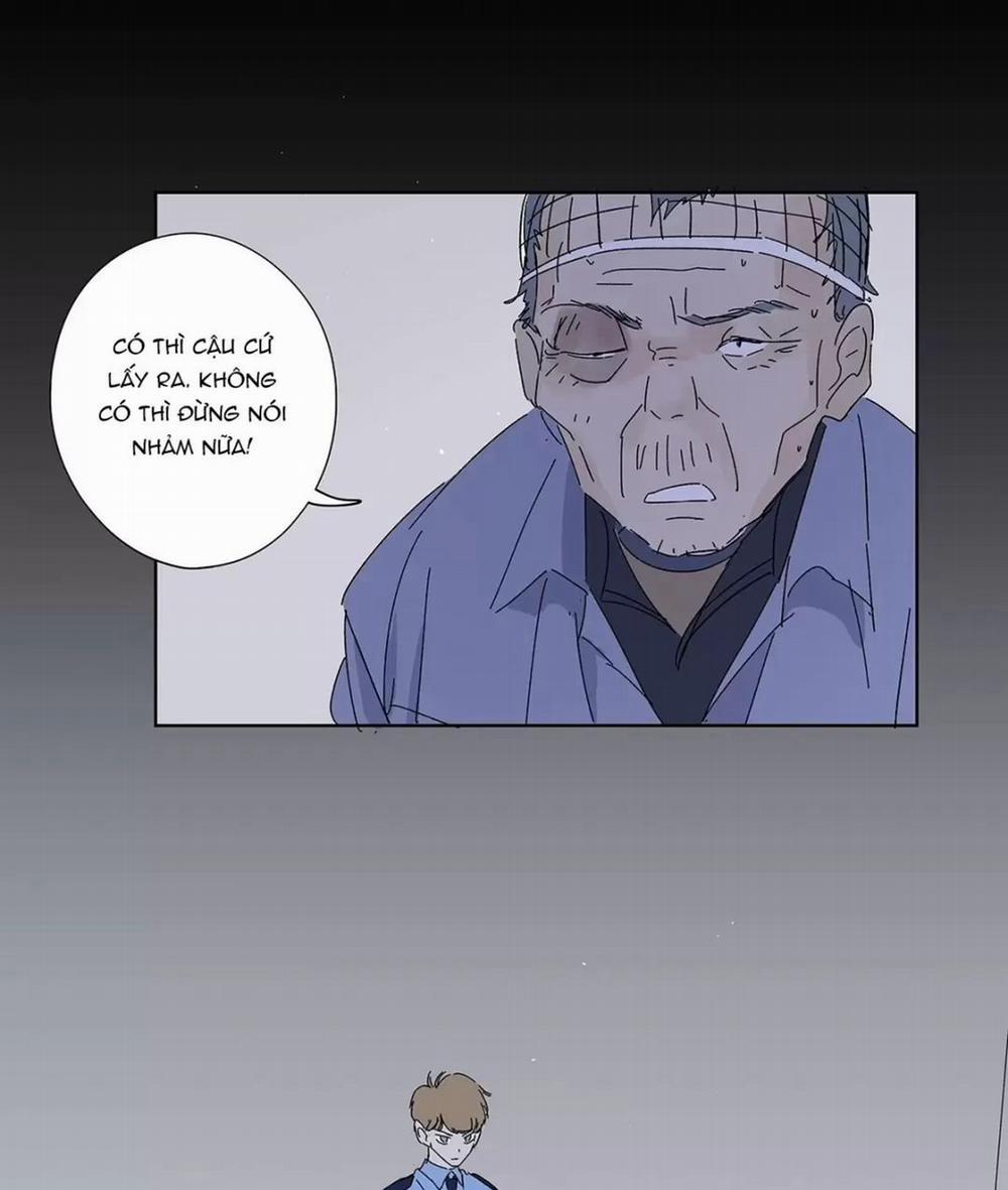 Nạn Nhân Thứ 7 52 trang 11