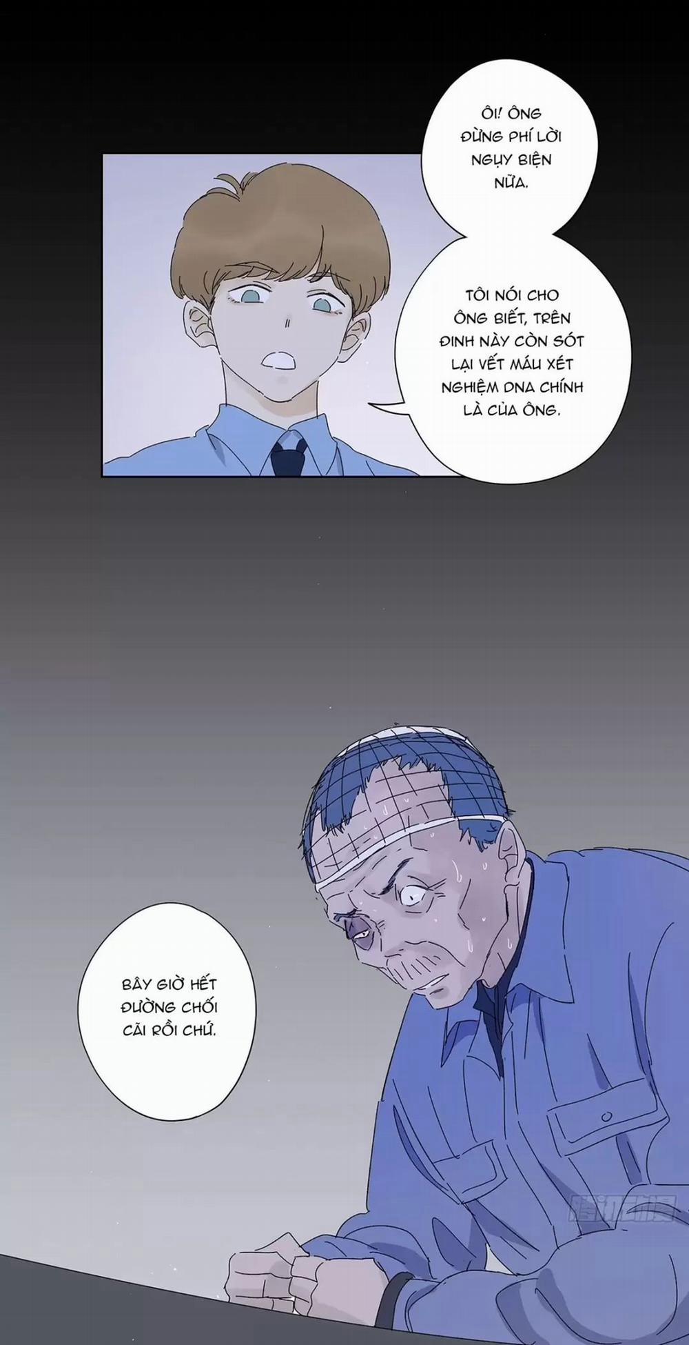 Nạn Nhân Thứ 7 52 trang 19