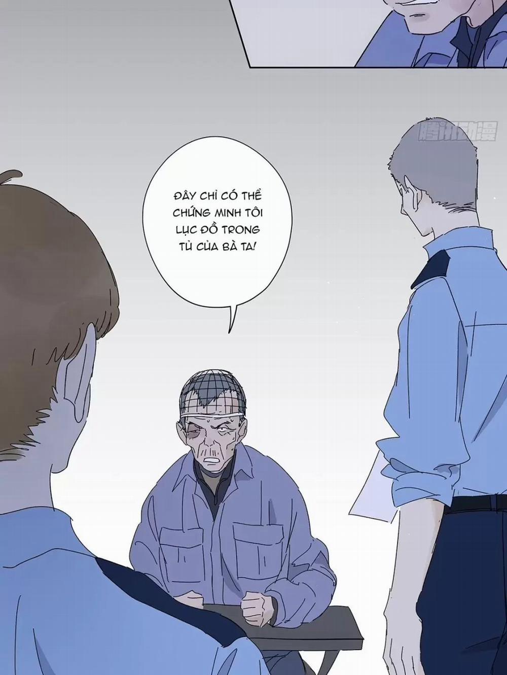 Nạn Nhân Thứ 7 52 trang 21