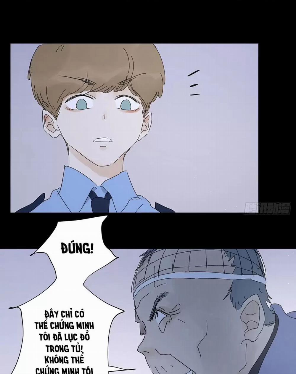 Nạn Nhân Thứ 7 52 trang 22