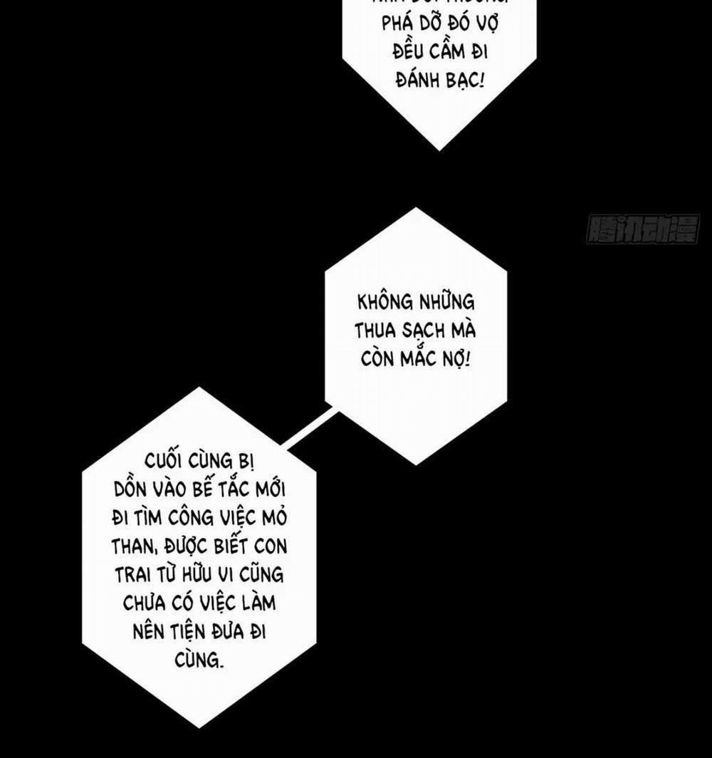 Nạn Nhân Thứ 7 52 trang 28