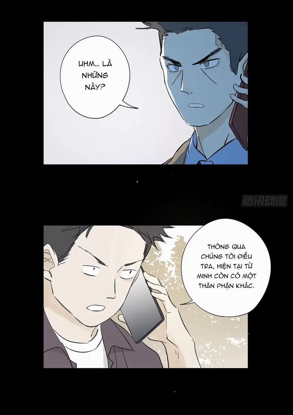 Nạn Nhân Thứ 7 52 trang 29
