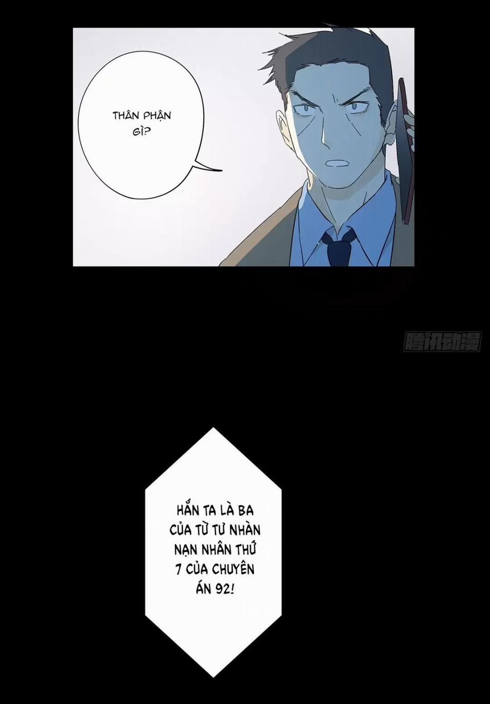 Nạn Nhân Thứ 7 52 trang 30