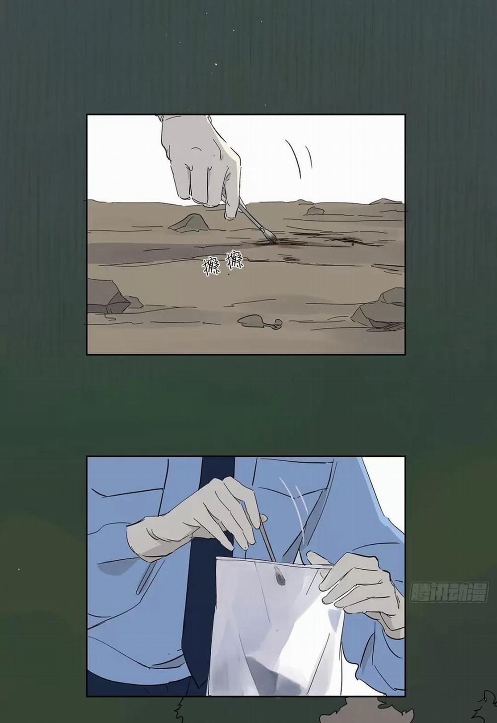 Nạn Nhân Thứ 7 52 trang 34