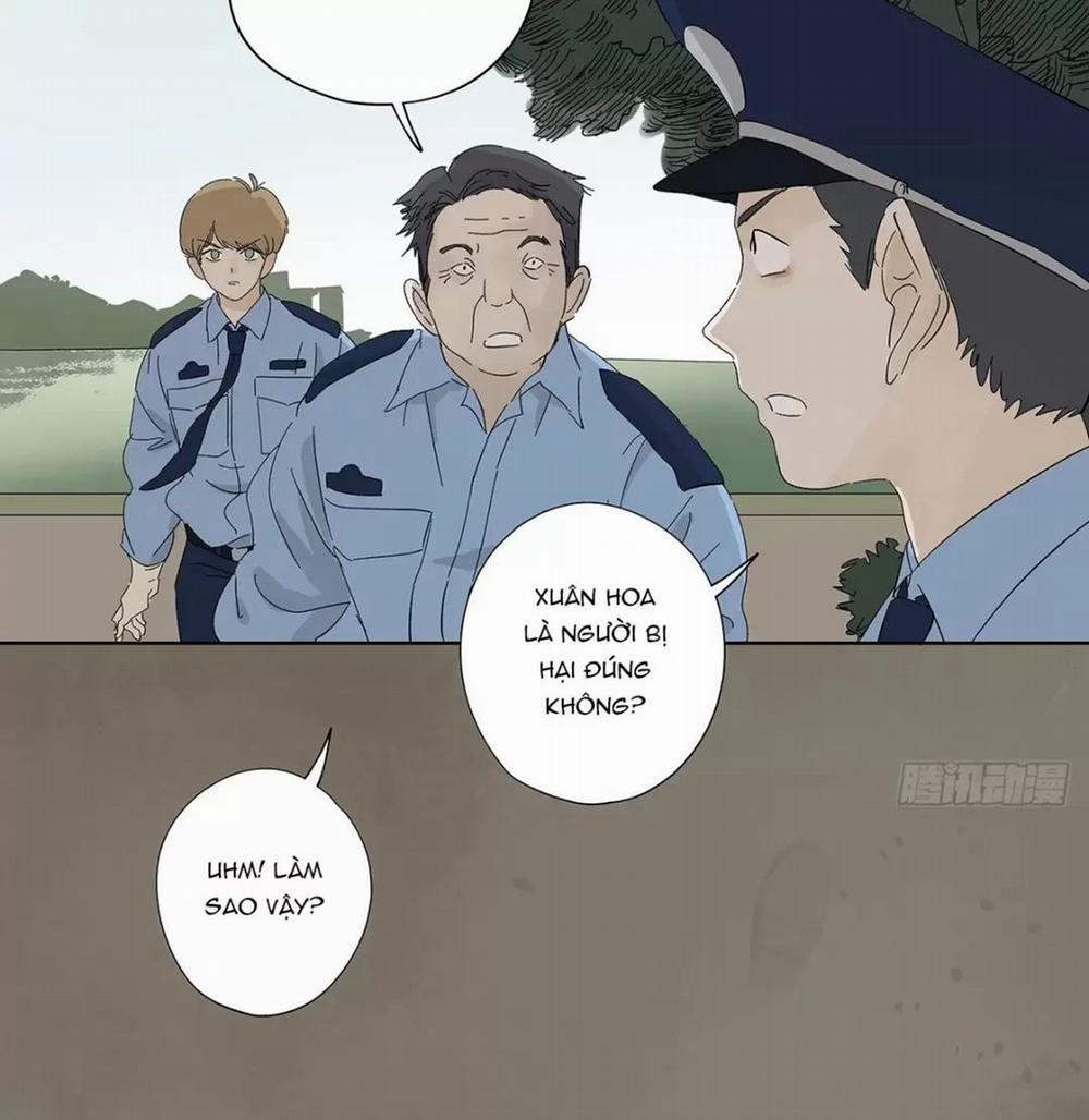 Nạn Nhân Thứ 7 52 trang 37
