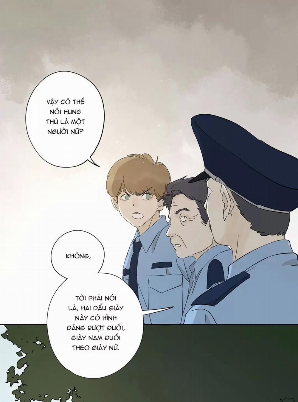 Nạn Nhân Thứ 7 52 trang 39