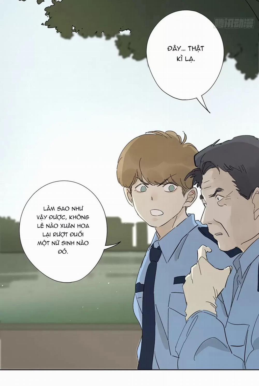 Nạn Nhân Thứ 7 52 trang 40