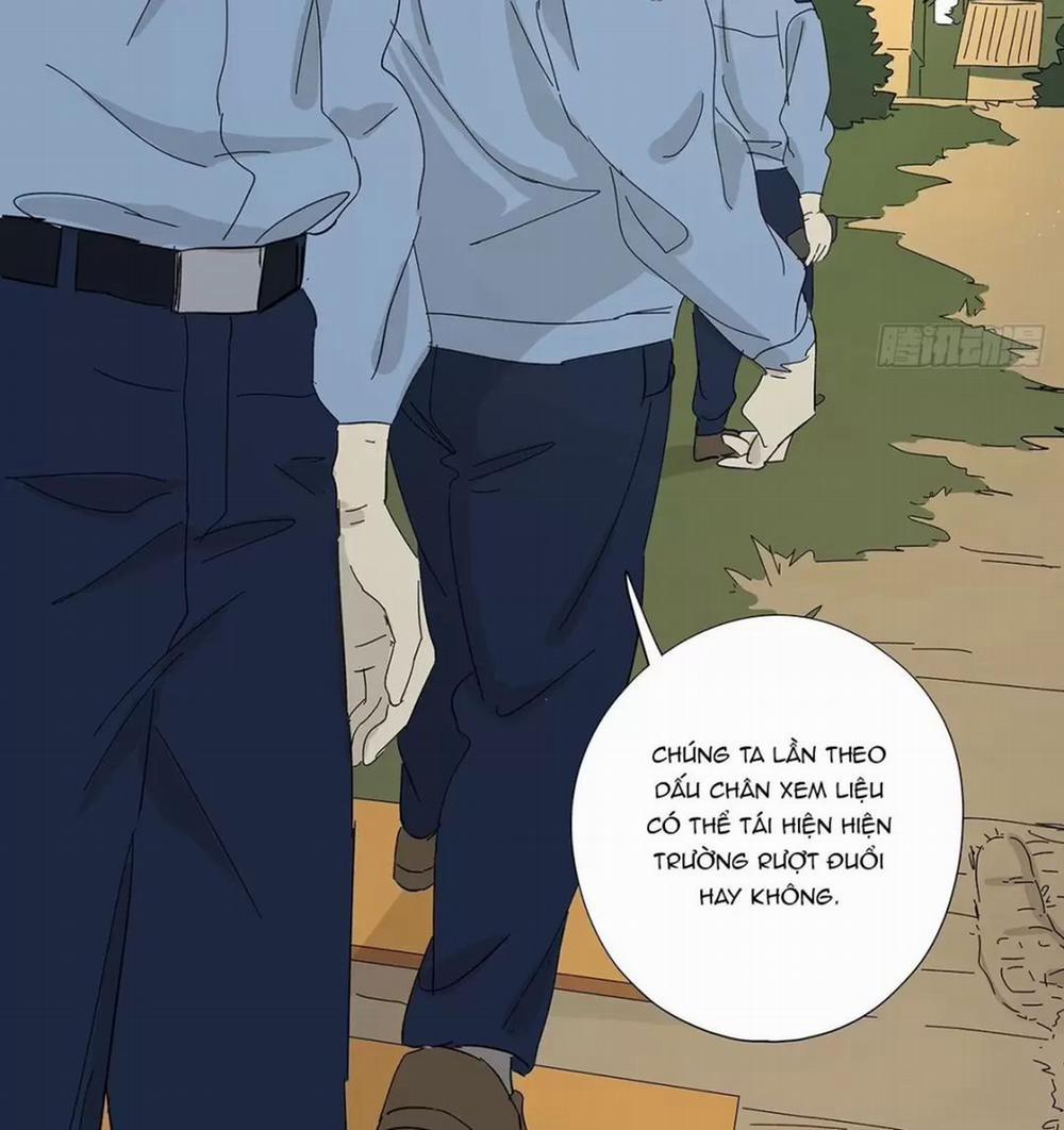 Nạn Nhân Thứ 7 52 trang 43