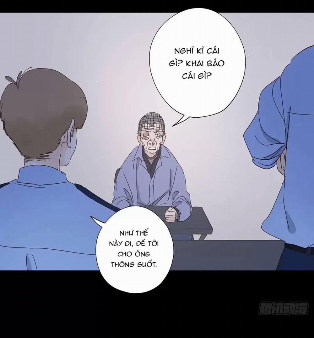 Nạn Nhân Thứ 7 52 trang 8