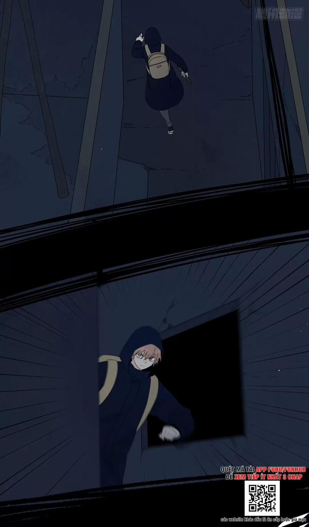 Nạn Nhân Thứ 7 53 trang 1