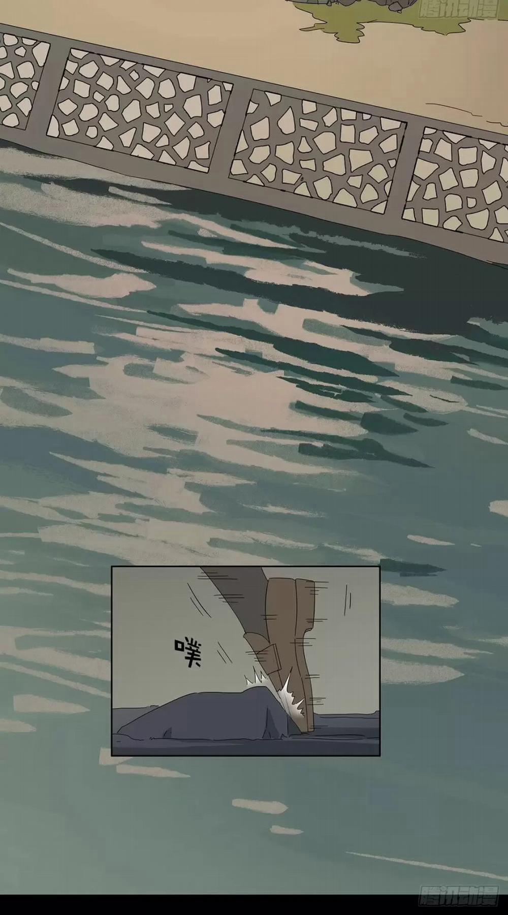 Nạn Nhân Thứ 7 53 trang 11