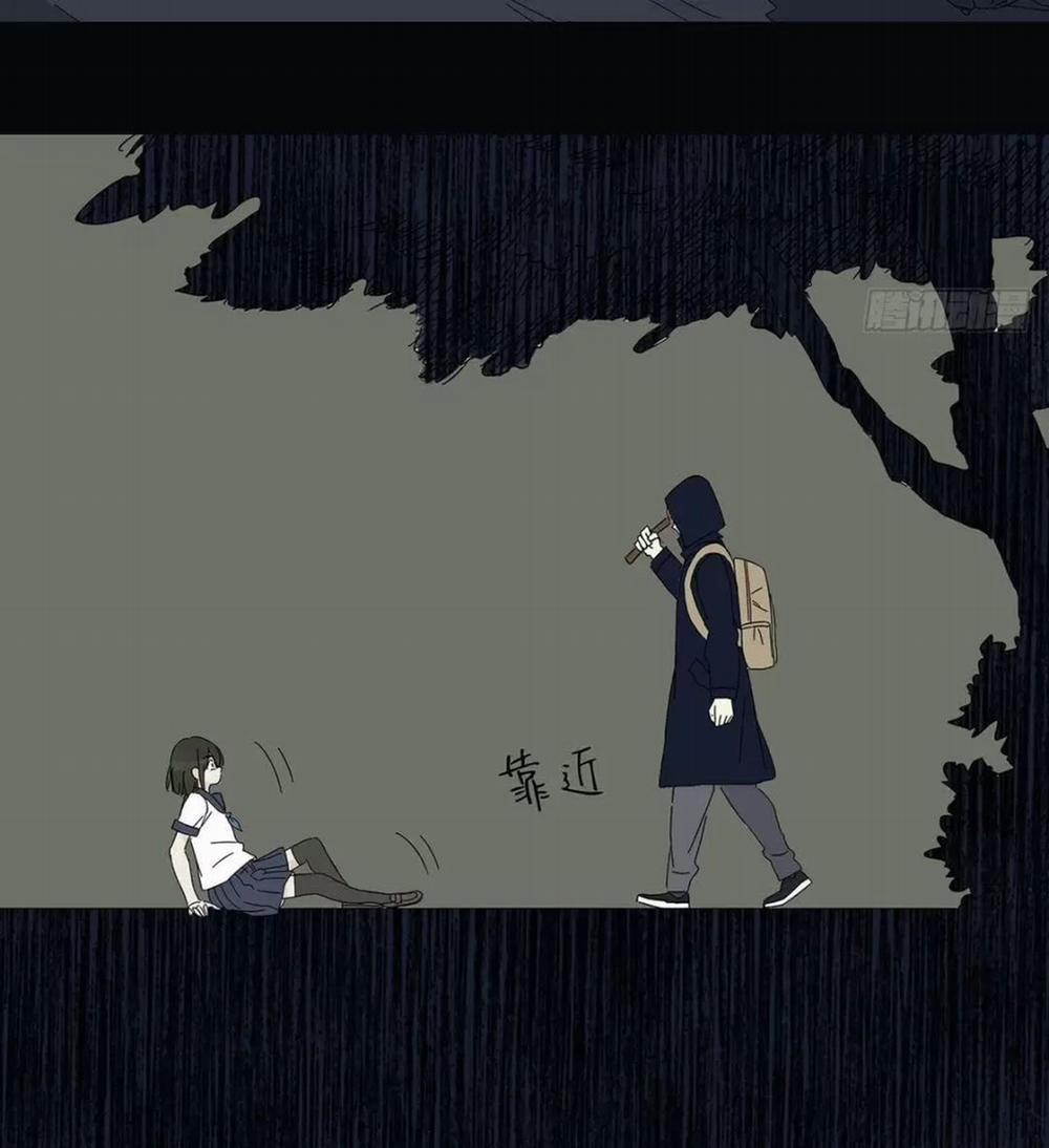 Nạn Nhân Thứ 7 53 trang 13