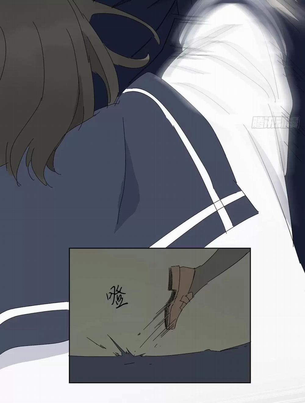 Nạn Nhân Thứ 7 53 trang 16