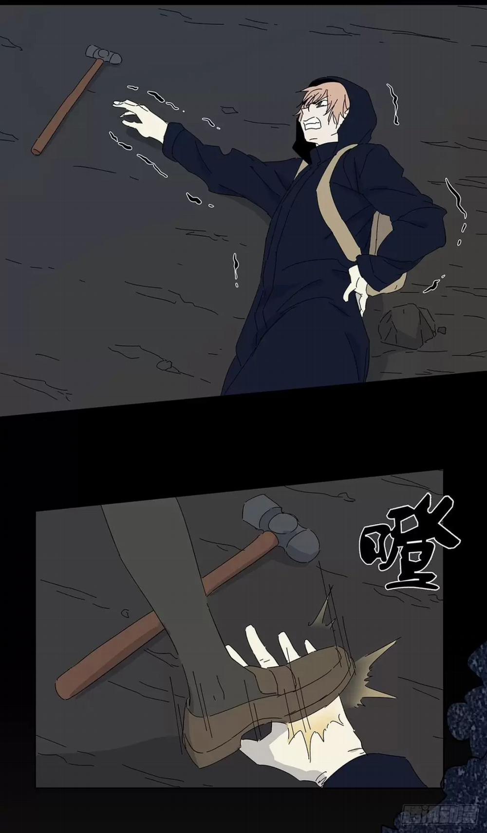 Nạn Nhân Thứ 7 53 trang 20