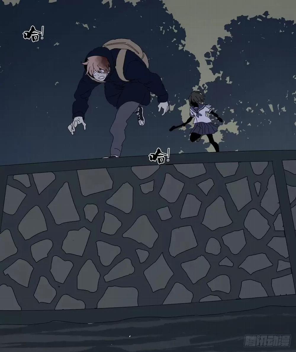 Nạn Nhân Thứ 7 53 trang 31