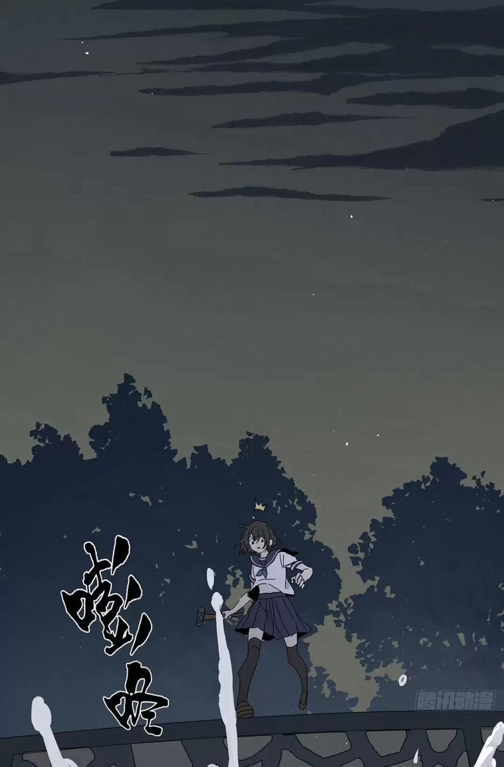 Nạn Nhân Thứ 7 53 trang 32