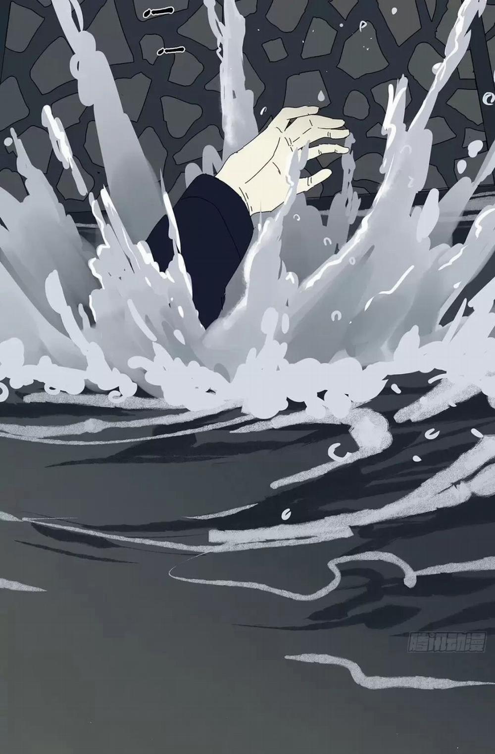 Nạn Nhân Thứ 7 53 trang 33