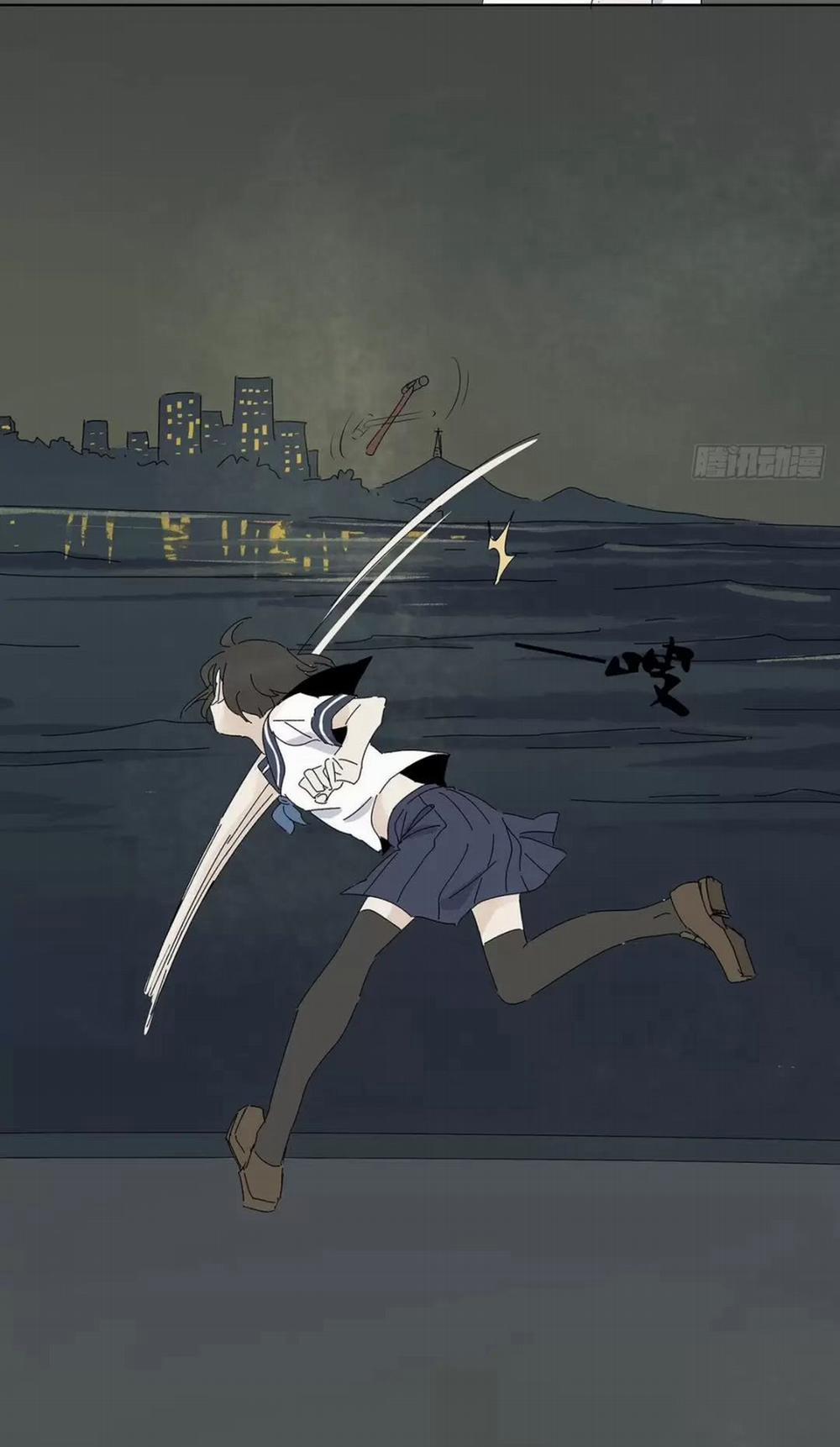 Nạn Nhân Thứ 7 53 trang 37